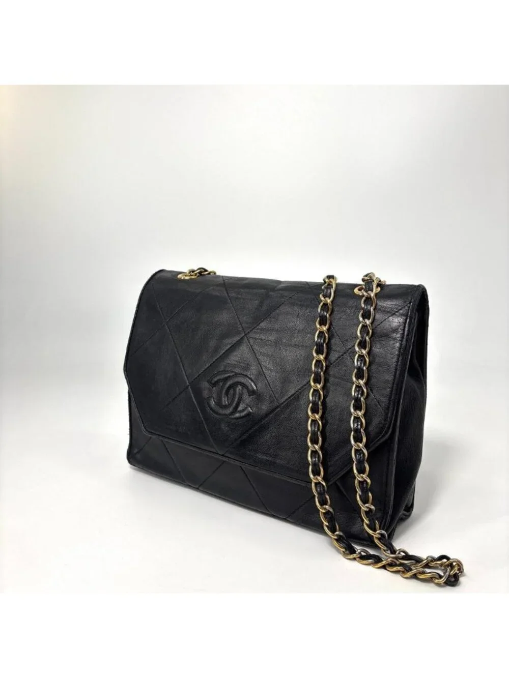 CHANEL brand name